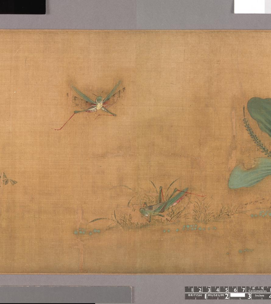 图片[16]-handscroll; painting BM-1998-1112-0.1.CH-China Archive